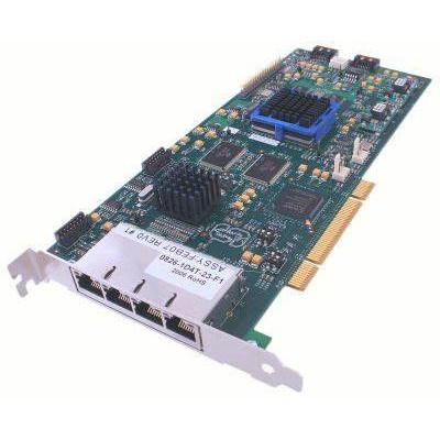 JETS 6006-410-00 Xilinx Virtex-II Pro 50  NetFPGA Digi FPGA development board