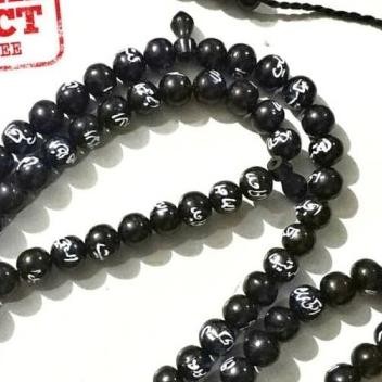 TASBIH KAYU ASMAUL HUSNA ASLI KAOKAH KAUKAH KOKKA KOKAH ASLI ISTANBUL Terlaris