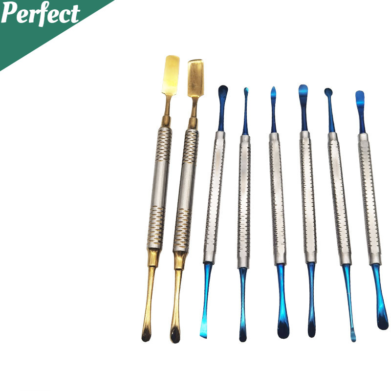 CIF Dental Flap Implant Dental Tool Gingival Separator Periosteum Impacted Periodontal Membrane Extr