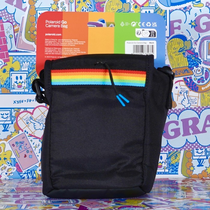 Polaroid Go Camera Bag