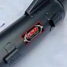 Knalpot bobokan CSR Mber Mio M3 Terlaris
