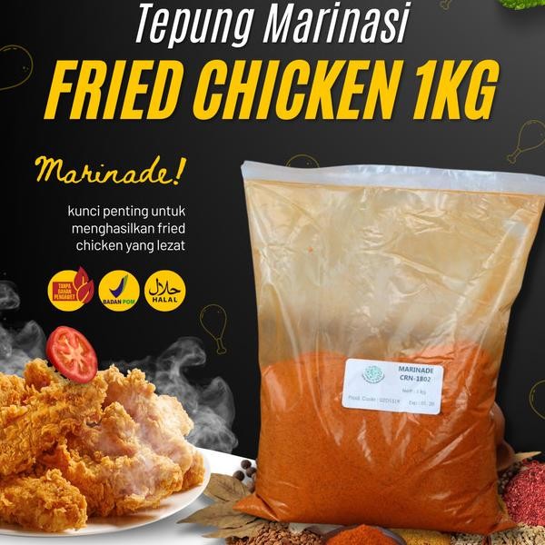 

Bumbu Entaibumbu Marinai Fried Chienmarinade 1802