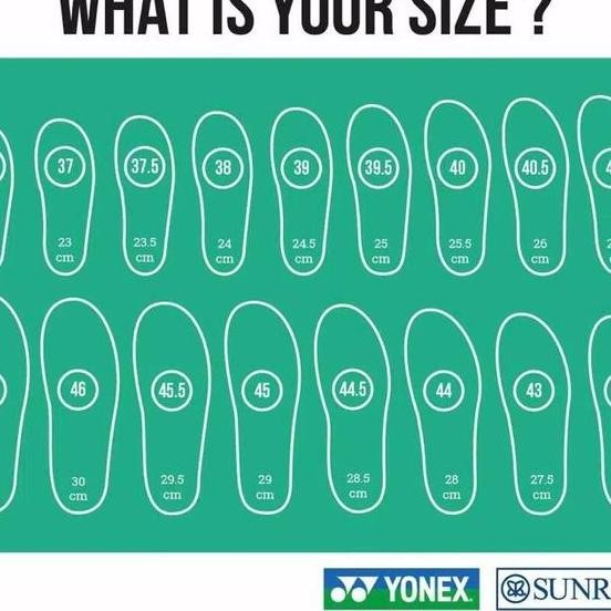 Sepatu Badminton Yonex Atlas Warna Red Gold Sepatu Bulu Tangkis Yonex Badminton sport Terlaris