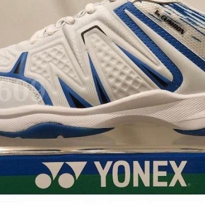 SEPATU BADMINTON YONEX TOKYO 2 - TRUCUSHION - TRU SHAPE ORIGINAL YONEX Terlaris