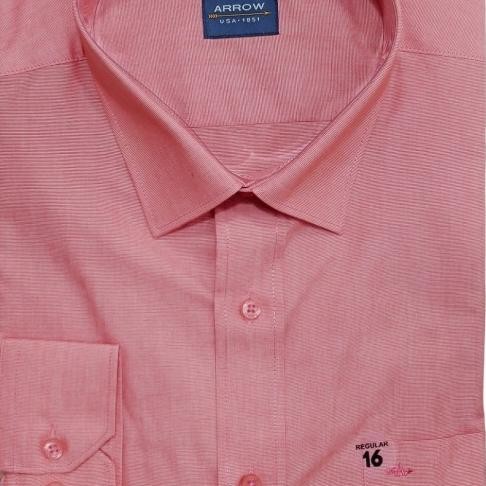 Kemeja Arrow Pria Formil Kerja Kantor Lengan Panjang 17 Terlaris