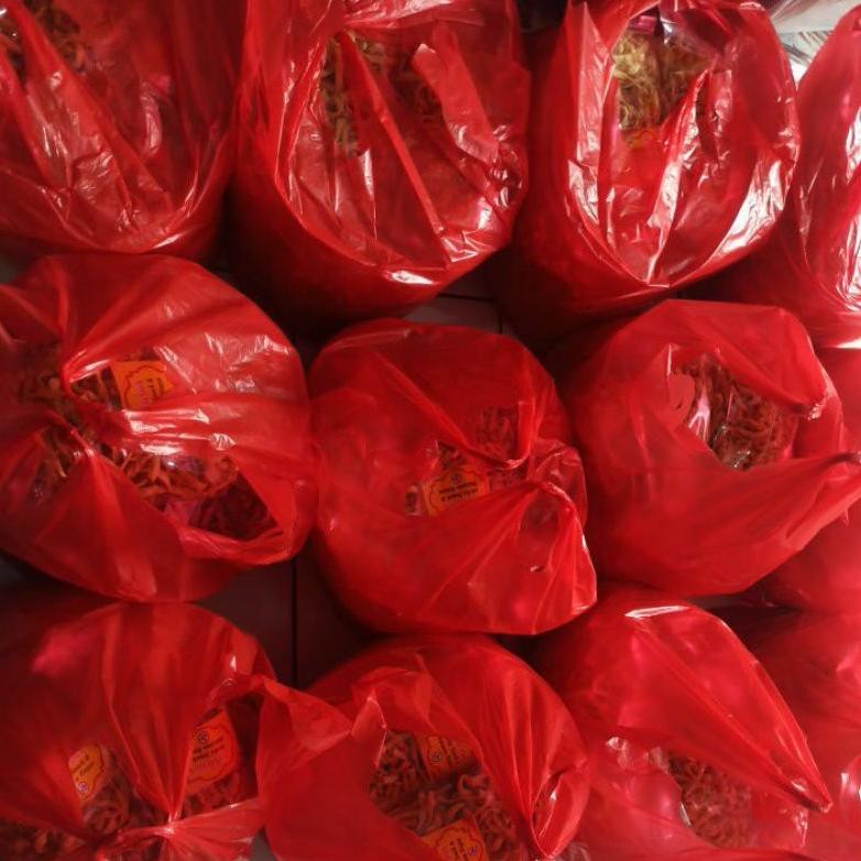 

If56 Dzanila Stik bawang padang enak gurih dan pedas bisa cod Premium