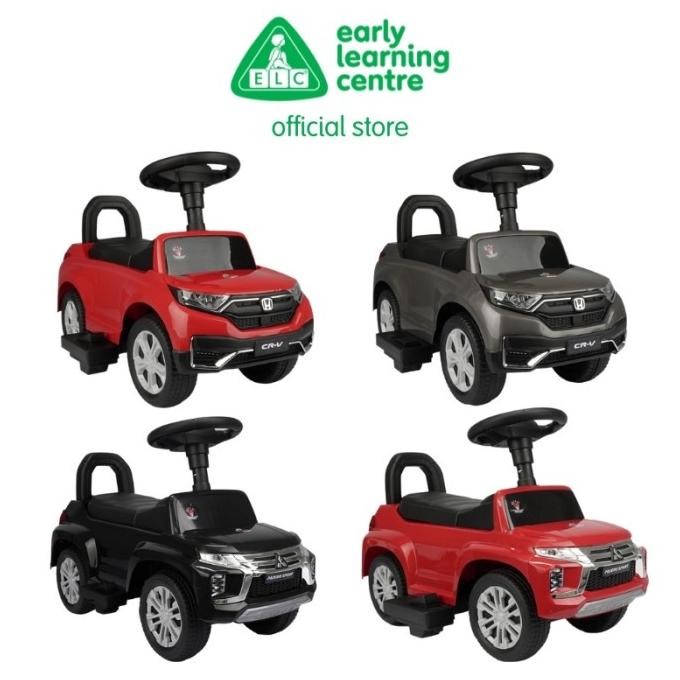 PMB Ride On Car - Mainan Kendaraan Mobil Mobilan Aki Anak