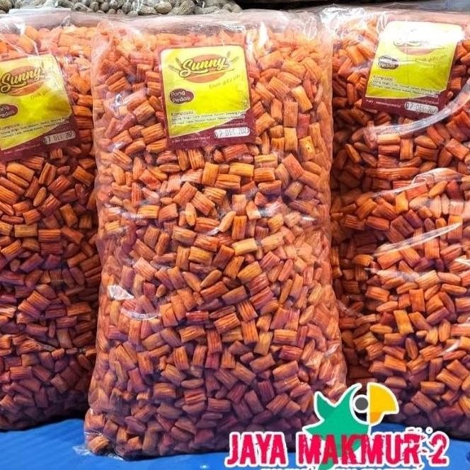 

gd-5 1kg pang pang pedas premium Termurah