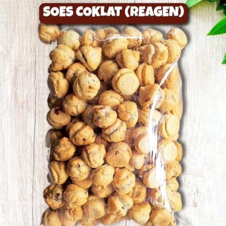 

dgh-43 (PROMO) SOES COKLAT SPESIAL | Cemilan Murah Berat 500 Termurah