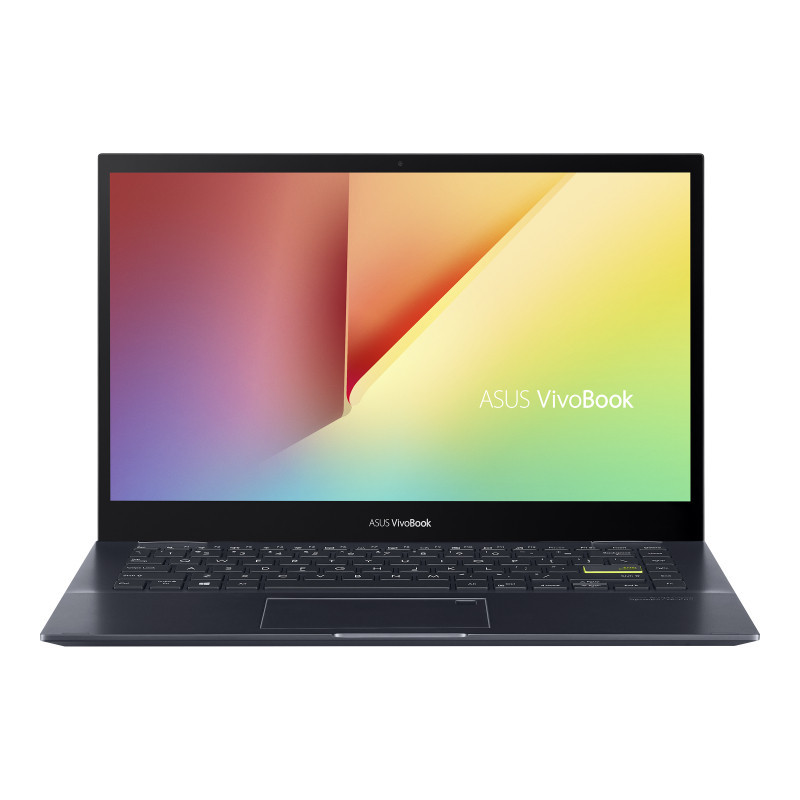 ASUS VIVOBOOK FLIP TM420UA 2IN1 TOUCH RYZEN 5 5500 12GB 512SSD VEGA7 W10 14.0FHD