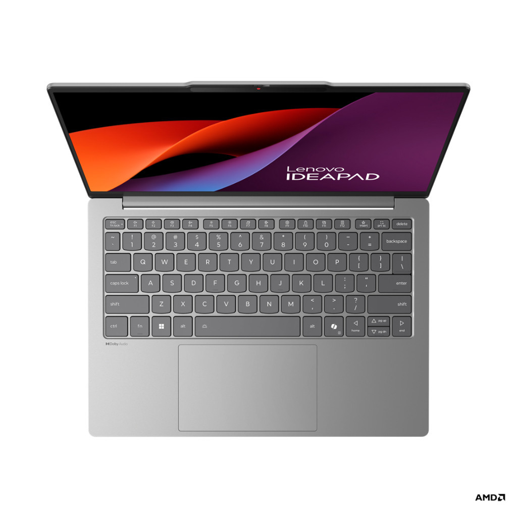 Lenovo Ideapad Slim 5 13 Ryzen 7-7735HS RAM 16GB 512GB SSD 13.3" WUXGA