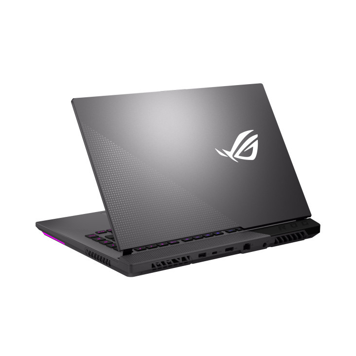 Laptop Asus ROG Strix G15 G513QM Ryzen 9-5900HX RTX 3060 RAM 32GB 1TB 15.6" FHD 144HZ