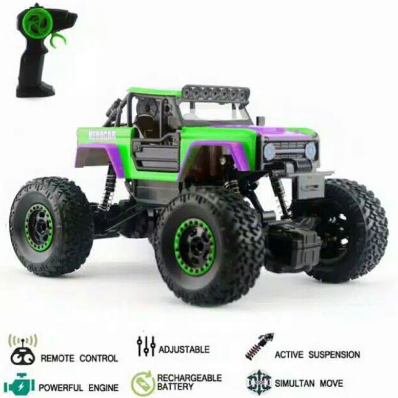 fx-23 Dinamo 18.000 rpm sparepart rock crawler mobil remote spare part RC motor DC Hemat