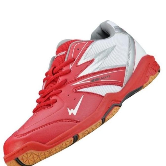 SEPATU BADMINTON EAGLE METEOR ORIGINAL Terlaris