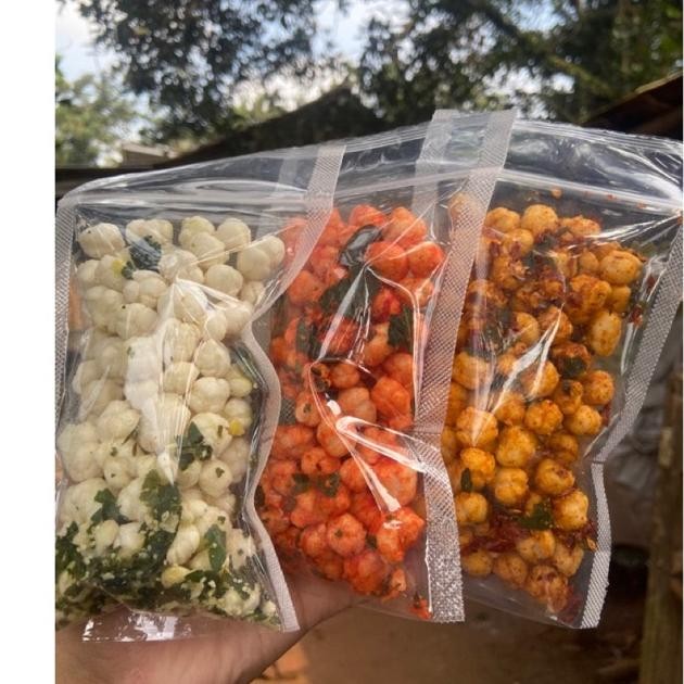 

dg-4 20bungkus CEMILAN PAKET RESELLER isi 50gram cuma 50.000 !! Termurah