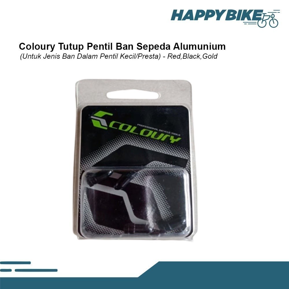 COLOURY PENTIL SEPEDA TUTUP PENTIL SEPEDA KARET PETIL SEPEDA TUTUP PENTIL SEPEDA ALUMUNIUM