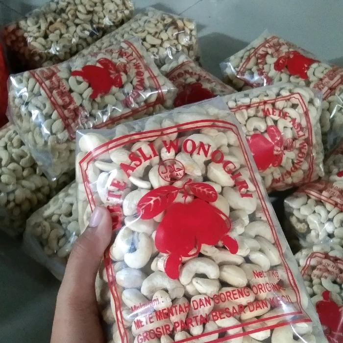 

terbaru !!! mete mentah utuh kemasan 1 kg ready