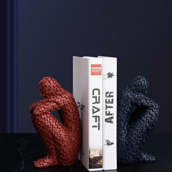 

Pajangan Pembata Buu Furine Home Decor Patung