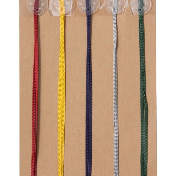 

Boomar Eal 5 Colour Muji Pembata Buu