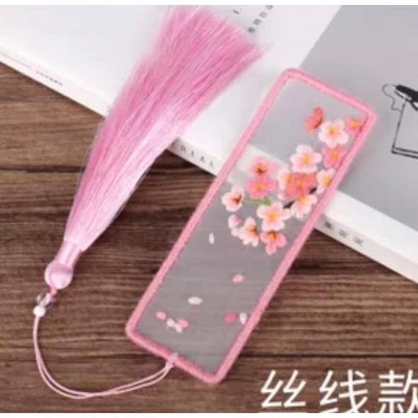 

Cutevinaembroidery Diy Ulam It Pembata Buu 3 Warna