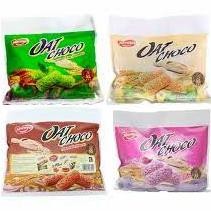 

Murah Meriah SNACK NARAYA OAT CHOCO 400 gr COKLAT VANILA SWEET POTATO STRAWBERRY MAKANAN RINGAN Termurah