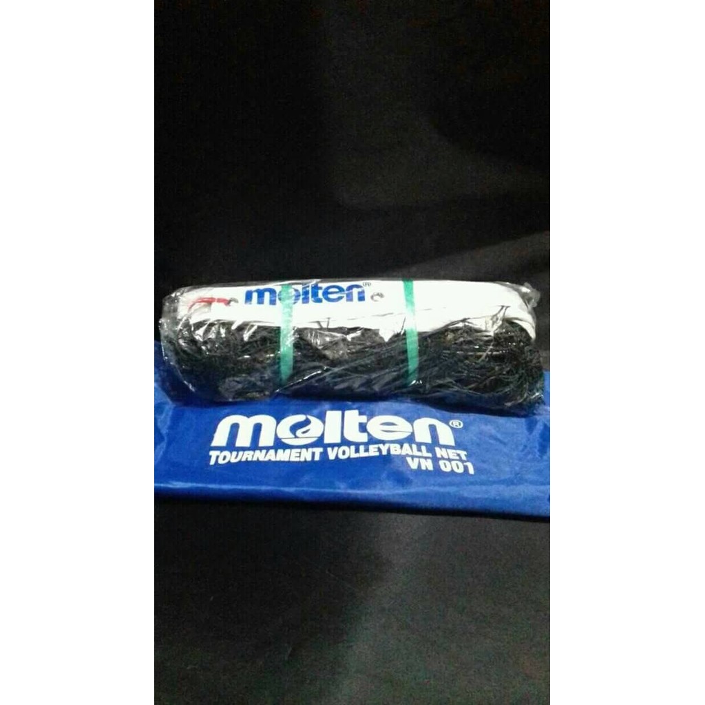 net volly molten vn 001 original [kualitas terbaik]
