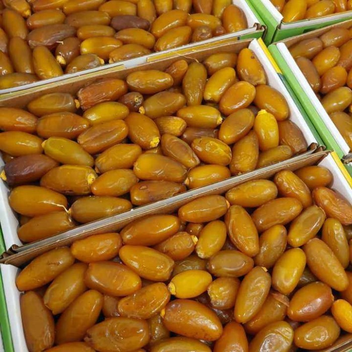 

Kurma Ruthob Fresh Libya 1kg