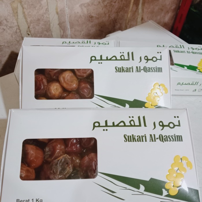 

Kurma Sukari 1 kg