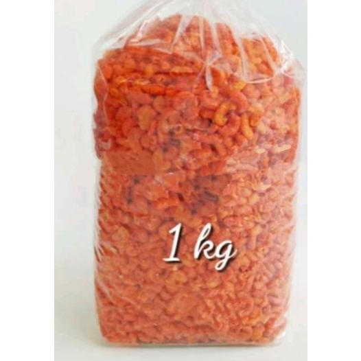 

aw-96 MAKARONI RENYAH PEDAS 1 KG Berkualitas