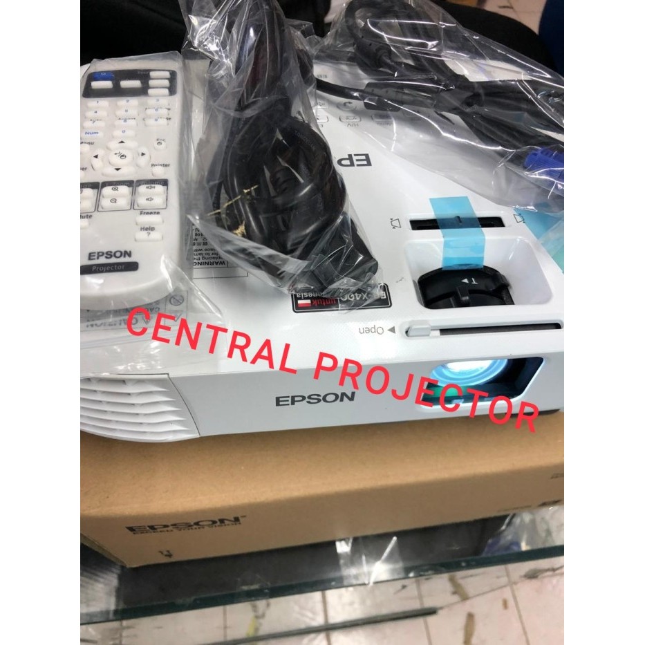 Projector Epson Eb-X400