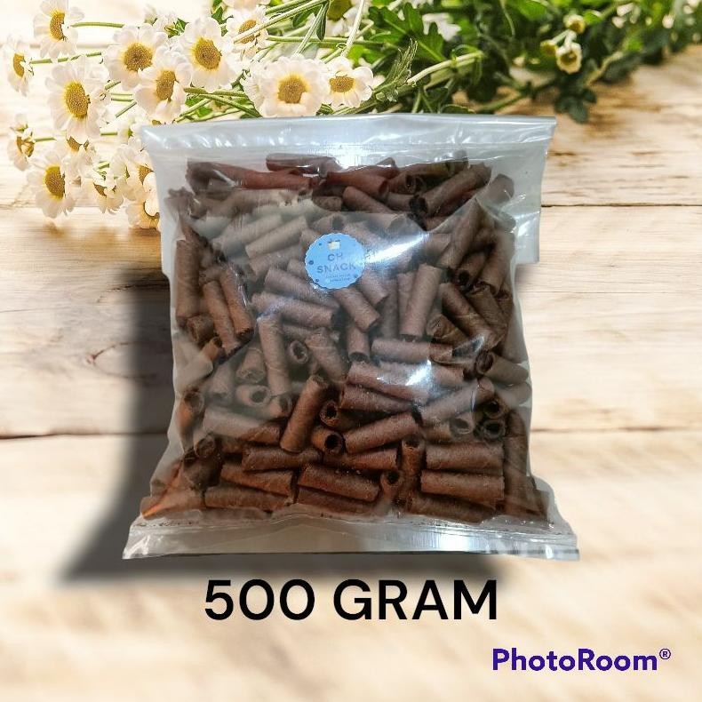 

hj-54 ASTOR ROLL ANEKA RASA KEMASAN 500 Gram Berkualitas