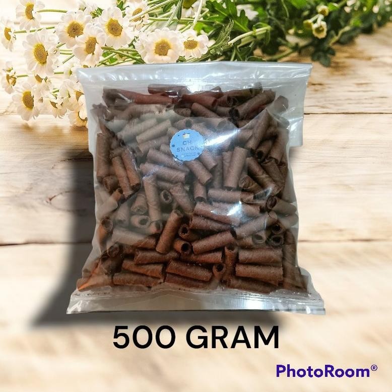 

gha-68 ASTOR ROLL ANEKA RASA KEMASAN 500 Gram Terlaris
