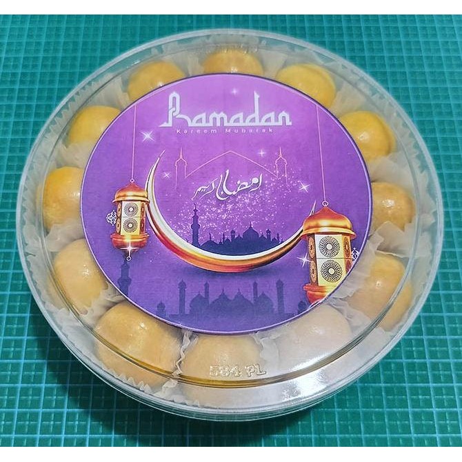 

Sale Now Kue Nastar Wisjman Original / Kue Nastar Premium Limited Edition