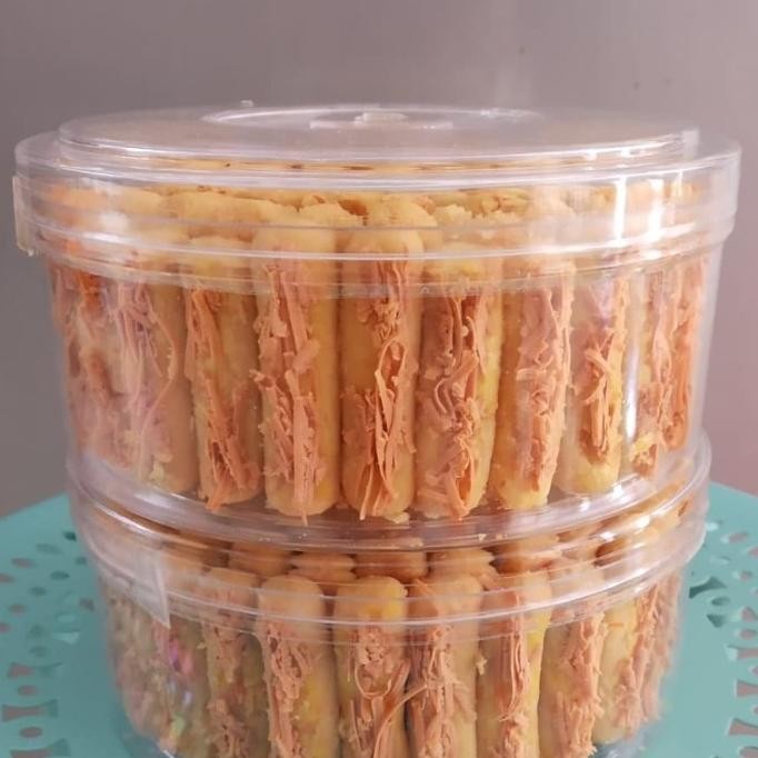 

New Kastengel 500 Gram Stok Terbatas