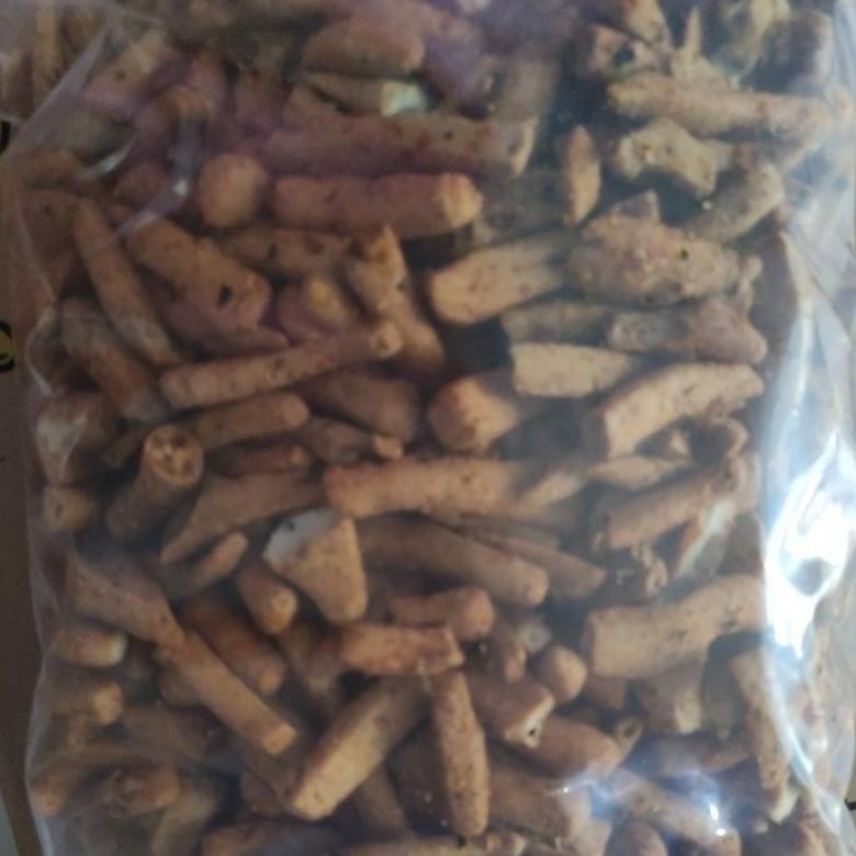 

tre-57 SS - Aneka Snack Serba 500 gr Setengah Kilogram/ Snack Kiloan / Keripik Kaca / Makaroni / Basreng Sale