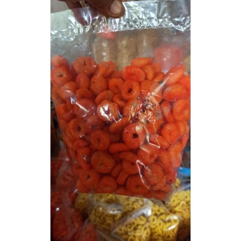 

LNB-1217 Alen Alen Serba 500gr Beli 1kg Dapat Harga Grosir Original