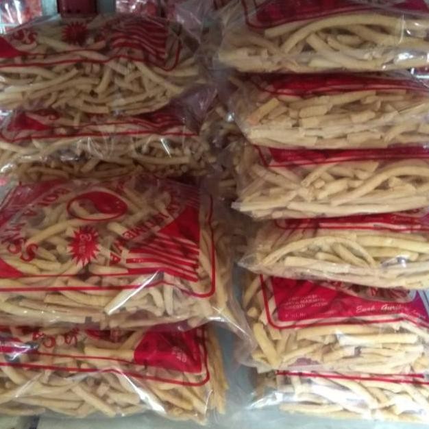 

YBW-2429 stik bawang 1kg gurih enak renyah kue bawang Murah