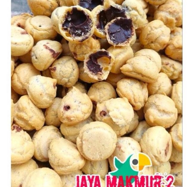 

gfd-12 soes coklat crown 1kg sus coklat Berkualitas
