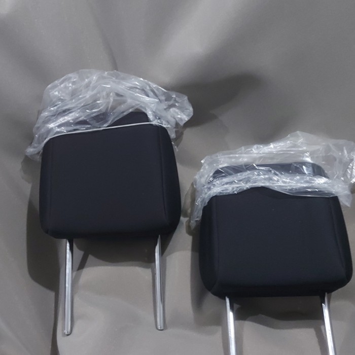 Headrest Jok Depan Mazda 2 Sandaran Kepala Jok Mobil Mazda