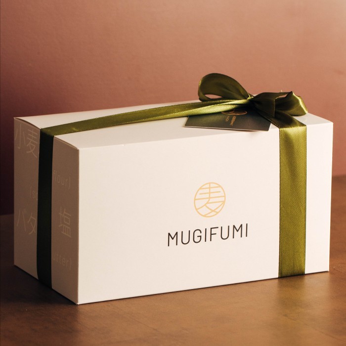 

Mugifumi Ramadan Shokupan Hampers