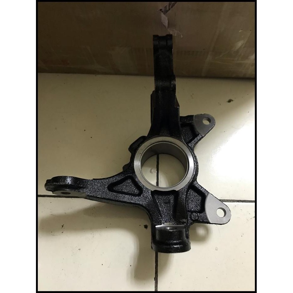 Knuckle Lower Arm Depan Honda Jazz S Rs Ge8, City Gm2 2009-2014