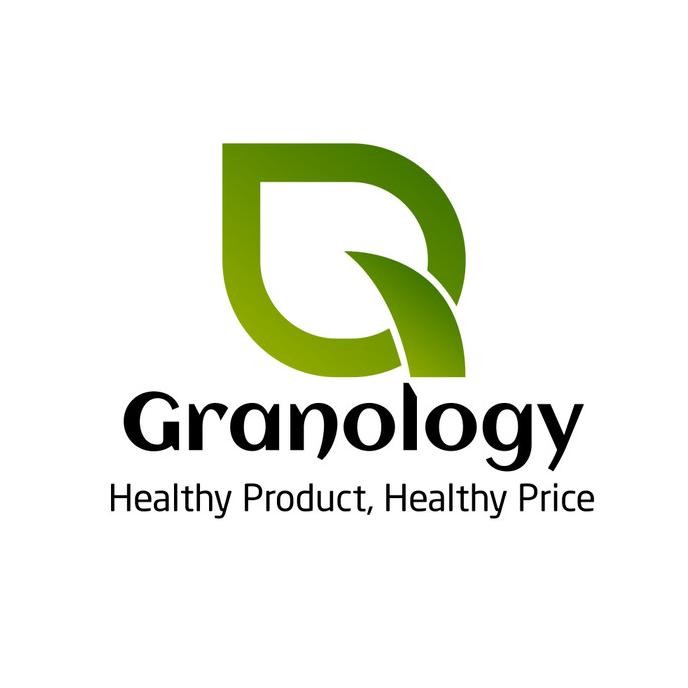 

Kacang Almond Oven / Roasted Whole Almond (1 Kilogram) By Granology