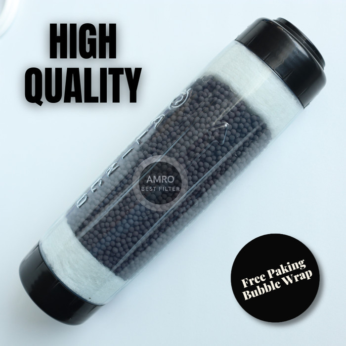 Filter Bio Magnetic High Quality untuk Depot Air Minum Isi Ulang