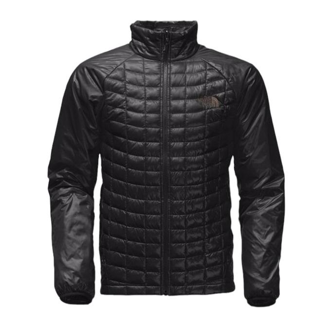 jaket inner thermoball tnf the north face outdoor casual gunung hiking