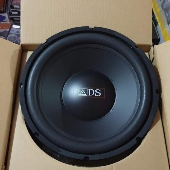 SUBWOOFER ADS 12INCH DOBELL COILL