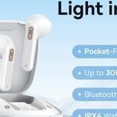 Baseus TWS E16 Bowie E16 IPX4 True Wireless Earphones TWS earphone Terlaris