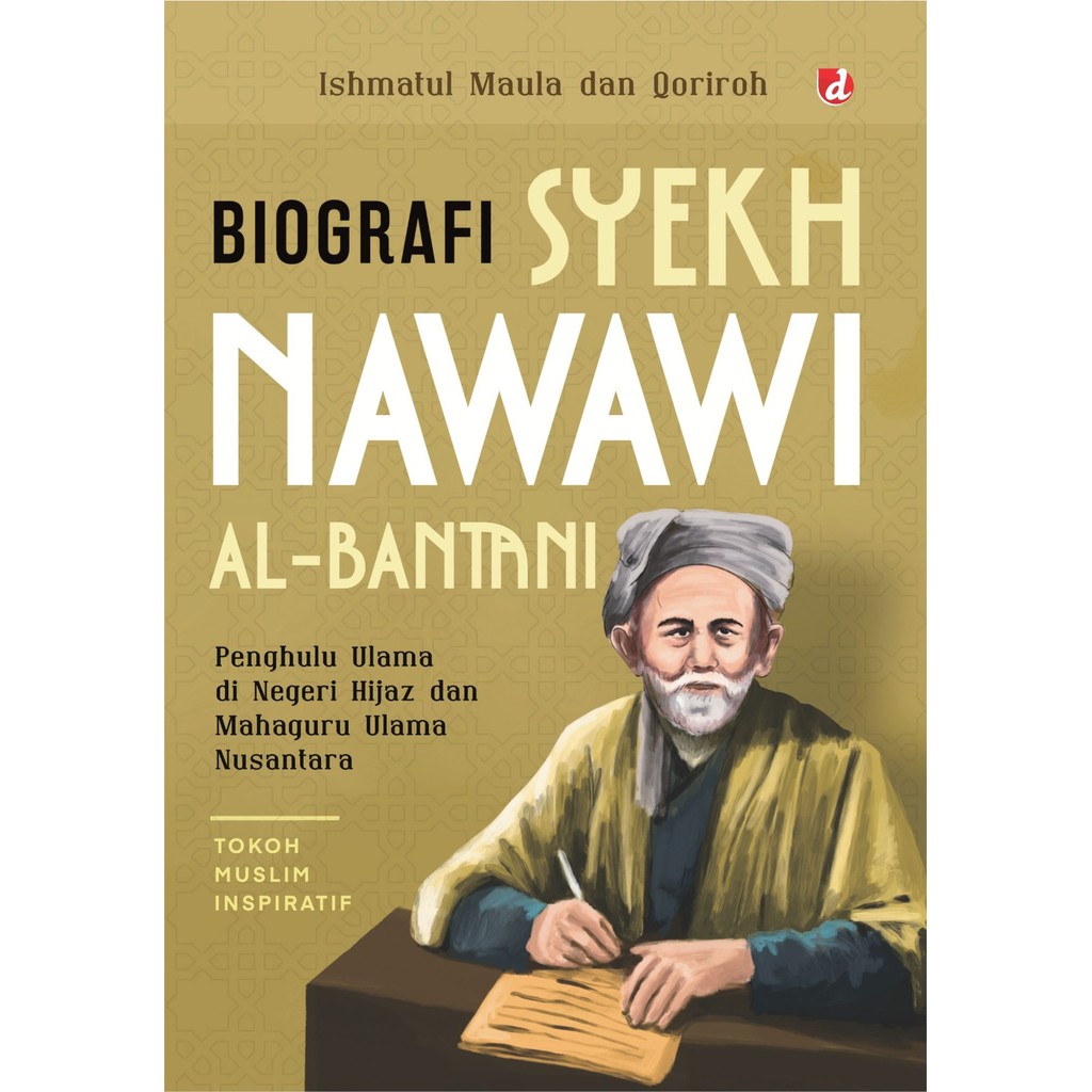 Biografi Syekh Nawawi Al-Bantani