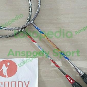 RAKET BADMINTON HART INFINITE X 576/578 Terlaris