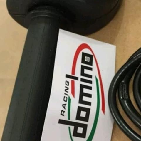 Gas spontan 2 kabel gas spontan crf 150 domino 2 kabel Terlaris