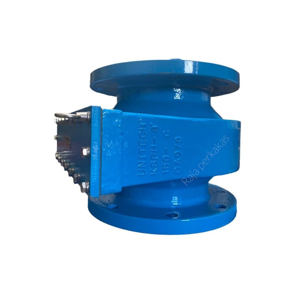 FLAME ARRESTER/ KSFH TYPE FLAME ARRESTER 8"